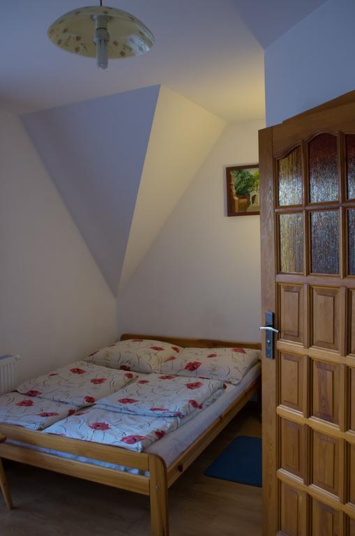 Privatunterkunft Jafer - Centrum Zakopane